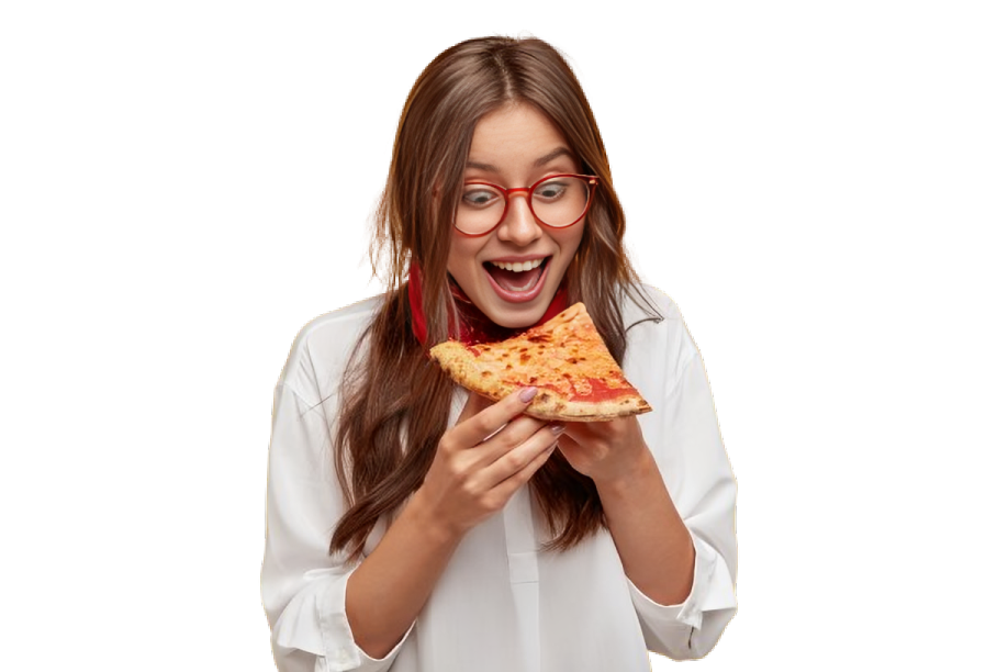 pizza image