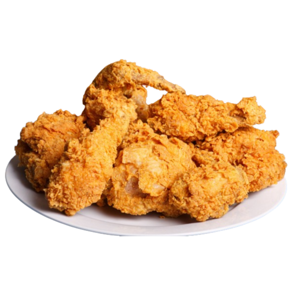 12 Pc Chicken Dark Specials Offers