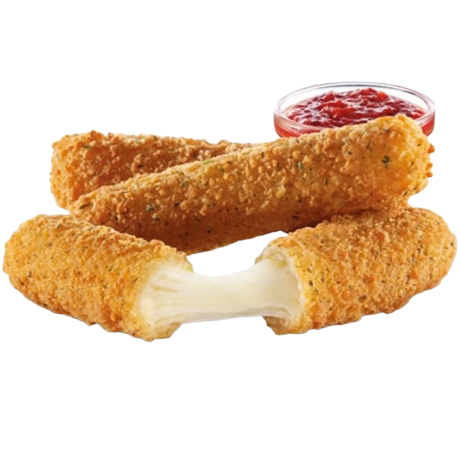 3 Mozzarella Sticks