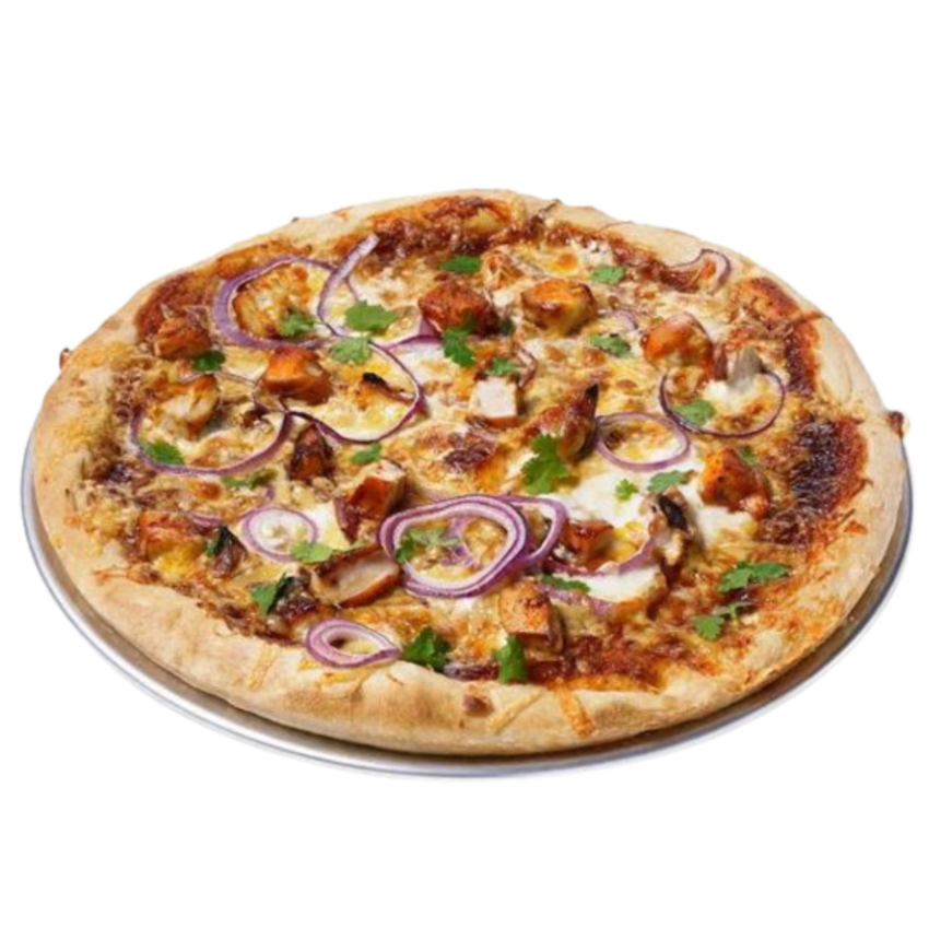 BBQ Chicken 12" Specialty Pizza