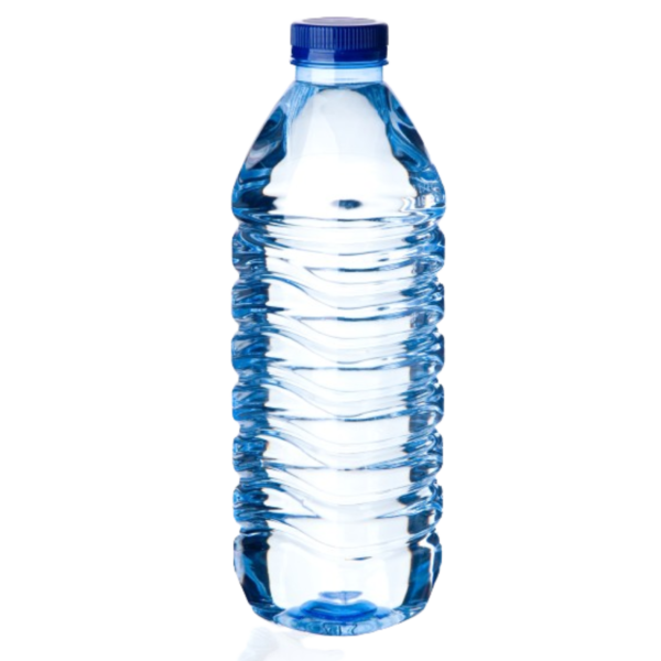 Bottled Water Beverage