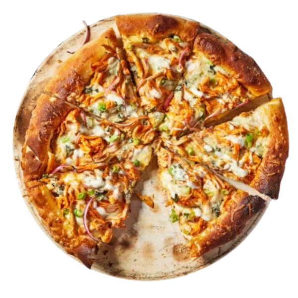 Buffalo Chicken 16″ Specialty Pizza