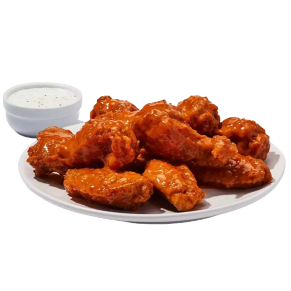 Buffalo Wings 20 Pc