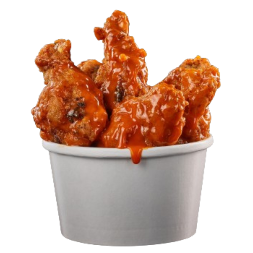 Buffalo Wings 10 Pc