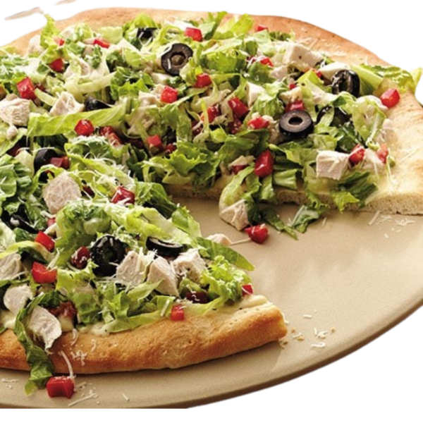 hicken Caesar Salad 12" Specialty Pizza