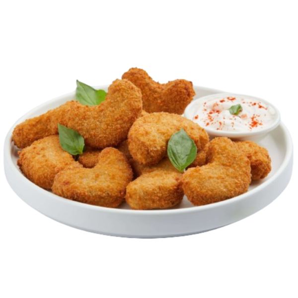 Chicken Nuggets Appetizers