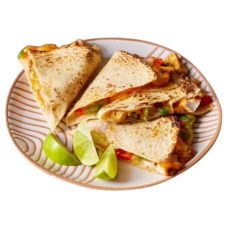 Chicken Quesadilla