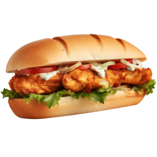 Chicken Sandwich