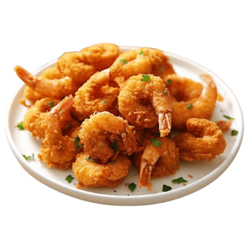 Fried Shrimp 16 PC