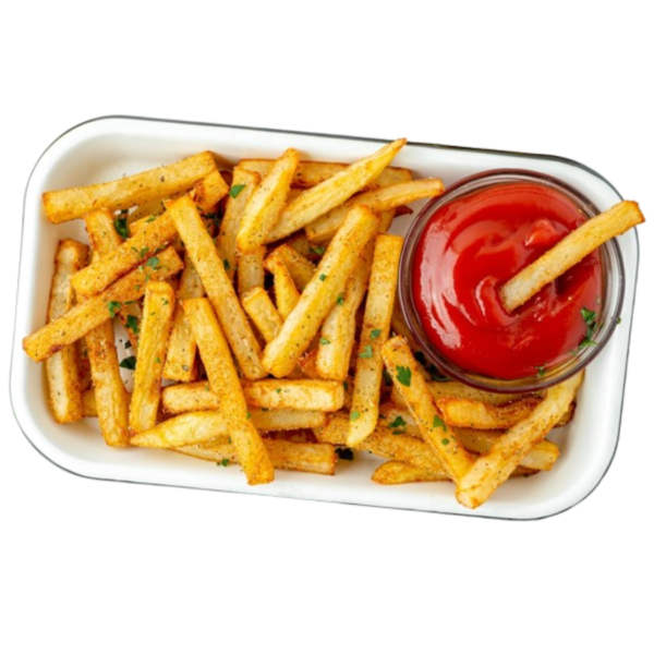 Fries