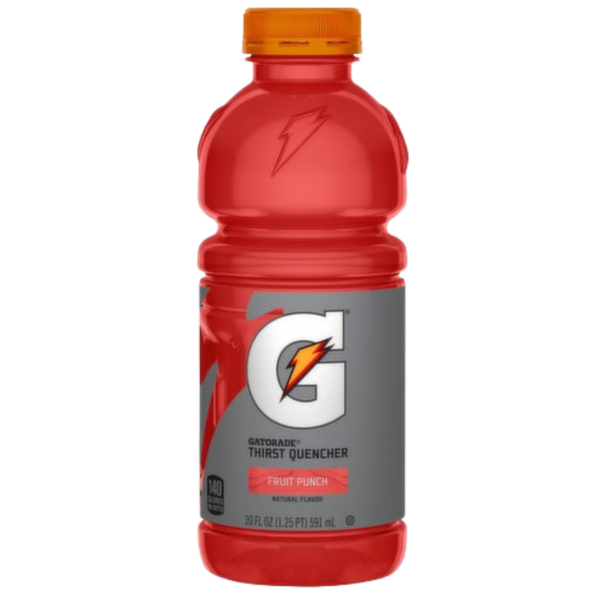 Gatorade Beverage