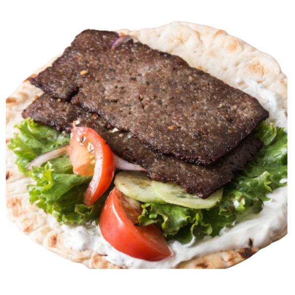 Gyro Slice