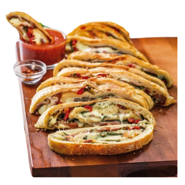 Italian Stromboli Large 20” Calzone