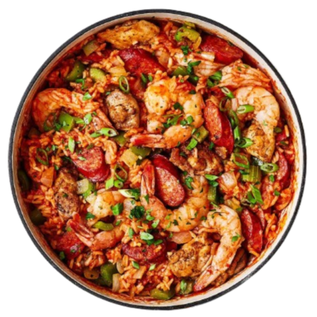 Jambalaya