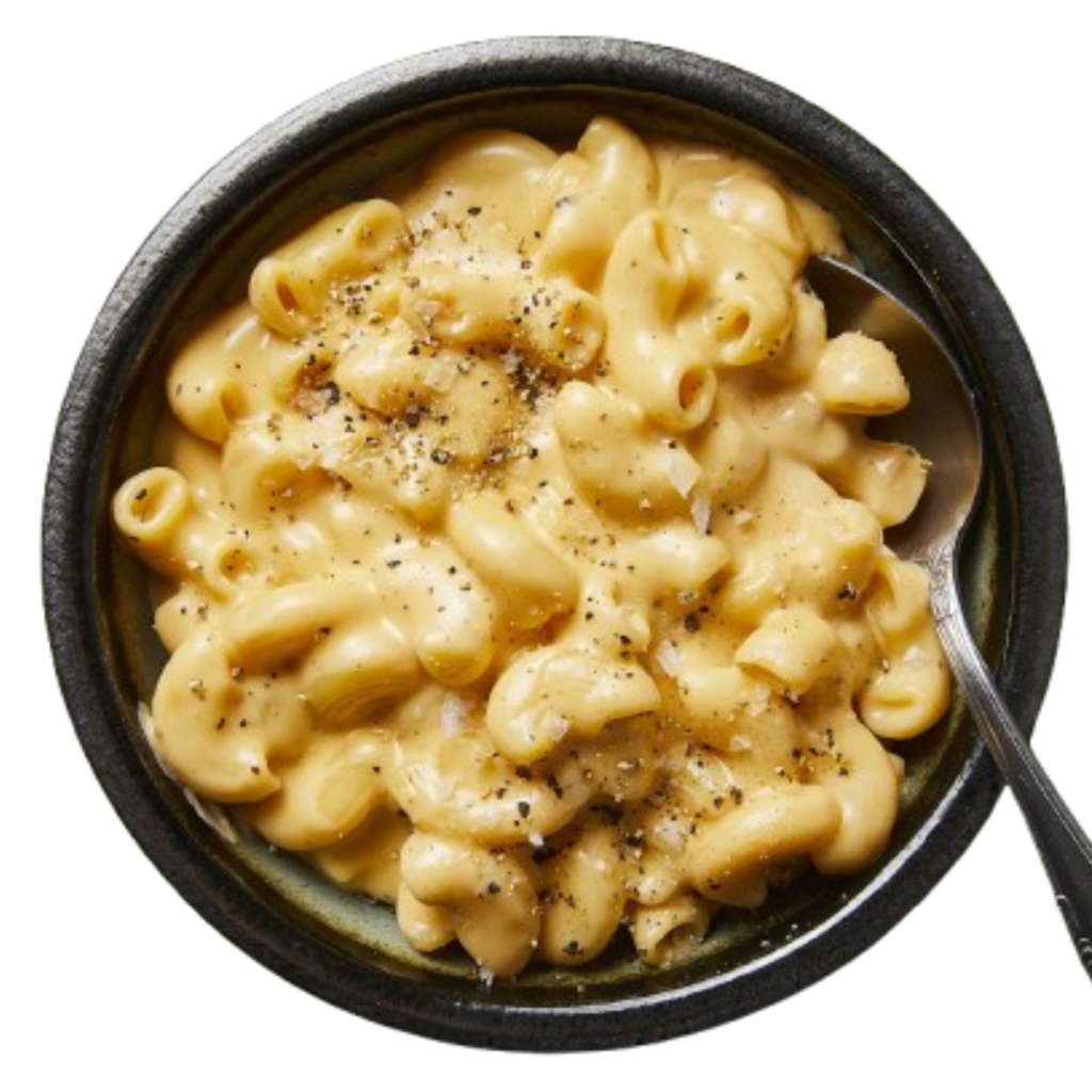 Mac And Cheese