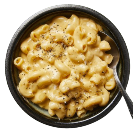 Mac And Cheese