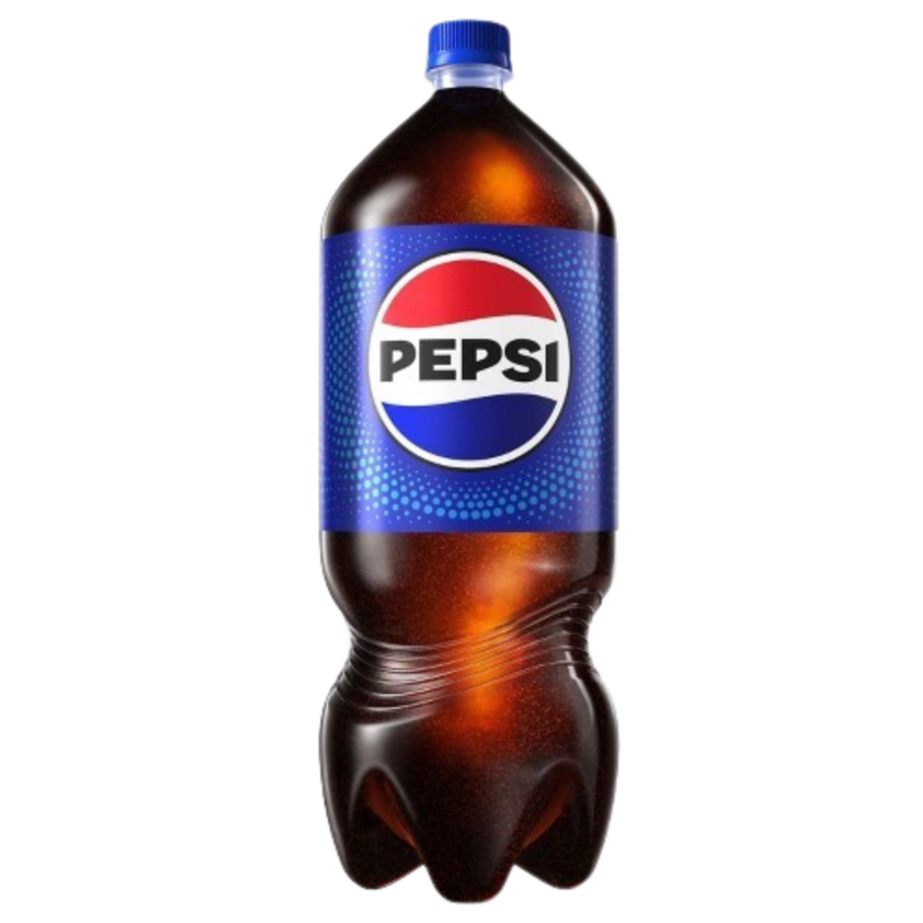 Pepsi 2 Lt Beverage