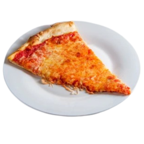 Plain Slice