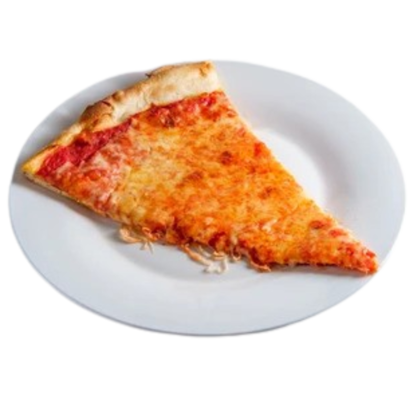 Plain Slice