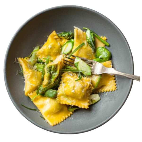 Ricotta Cheese Ravioli FRESH PASTA