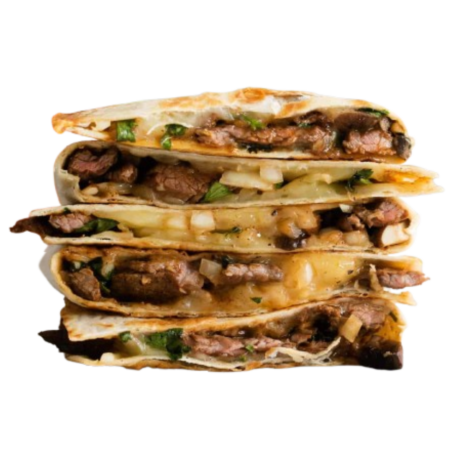 Steak Quesadilla