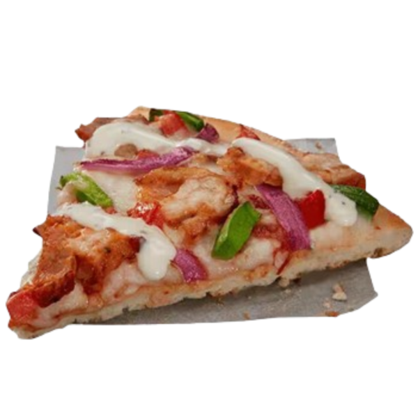 Tandoori Chicken Slice