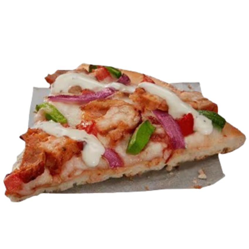 Tandoori Chicken Slice