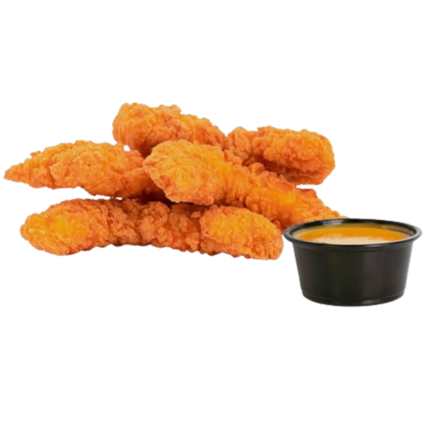 Tenders 4 Pc