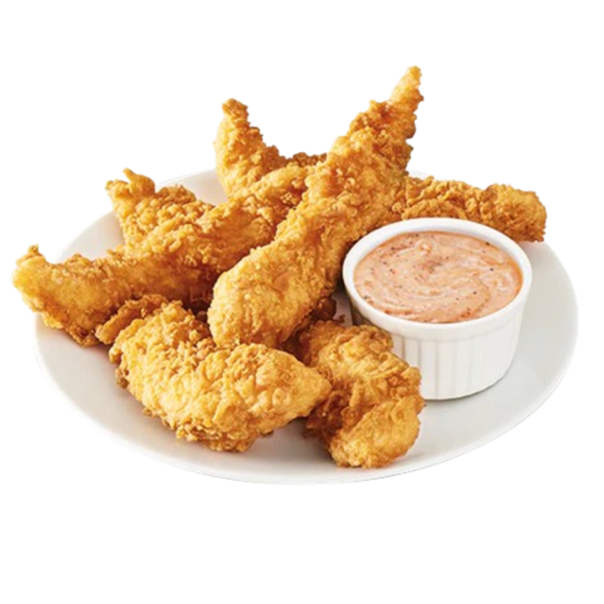 Tenders 6 Pc