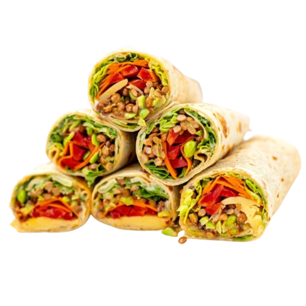 Veggie Wrap