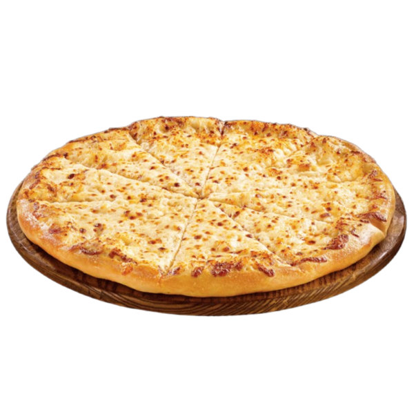 2 LG 16″ CHEESE PIZZAS