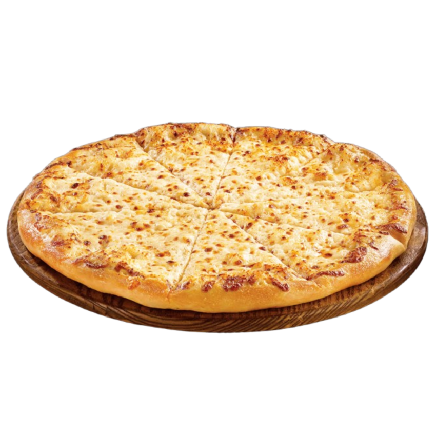 2 LG 16″ CHEESE PIZZAS