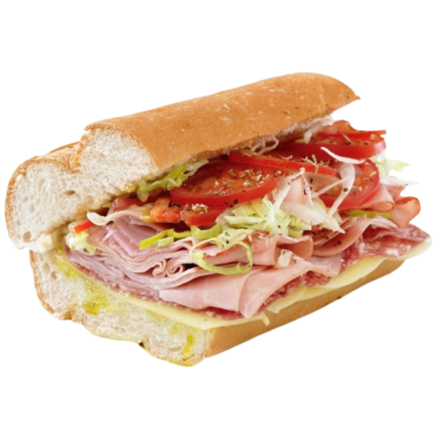 American Sub Hoagies